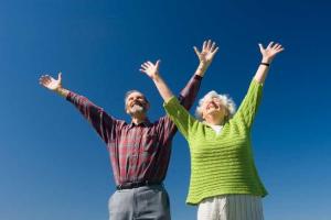 International Day of Older Persons
