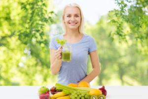 World Vegetarian Day