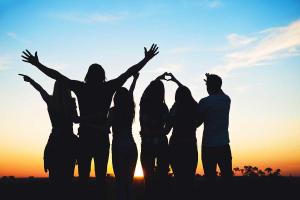International Day of Non-Violence