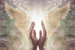 Guardian Angel Day