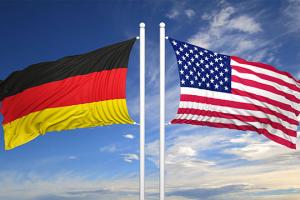 German-American Day