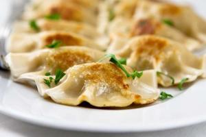 Pierogi Day