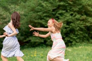 American Touch Tag Day
