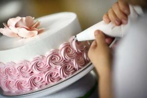 Cake Decorating Day