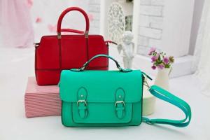 Handbag Day