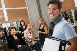 International Stage Management Day