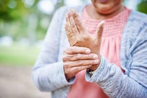 World Arthritis Day