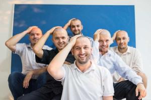 Be Bald and Be Free Day
