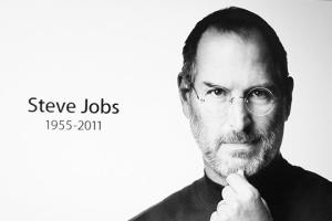 Steve Jobs Day