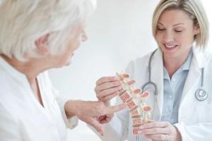 World Osteoporosis Day