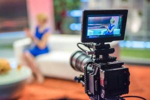 Talk Show Host Day