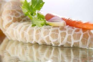 Tripe Day
