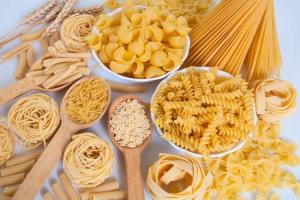 World Pasta Day