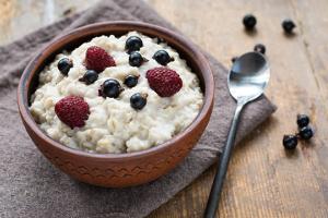 Oatmeal Day