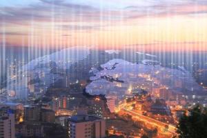 World Cities Day