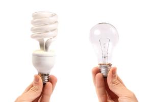 Change A Light Day