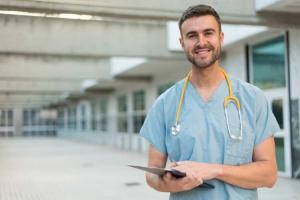 Vet Nurse Day