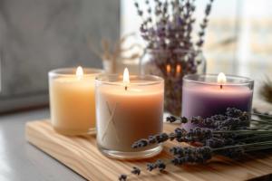 Scented Candle Day
