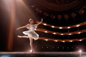 World Ballet Day
