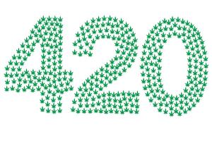 420 Day - Weed Day