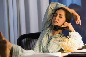 Wear Your Pajamas to Work Day