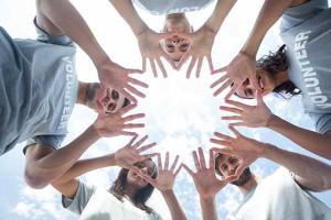 Volunteer Recognition Day