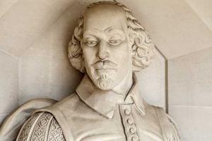 Shakespeare