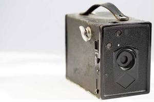 Pinhole Photography Day