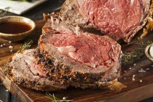 Prime Rib Day