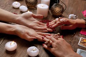 National Psychic Day