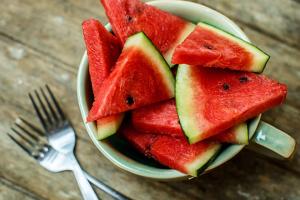 Watermelon day