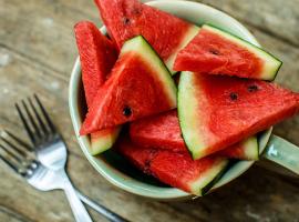Watermelon day
