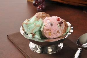 spumoni