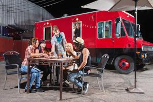 Food Truck Day