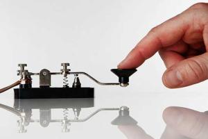 Morse Code Day