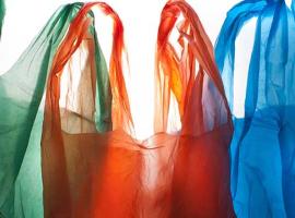 Plastic bag free day