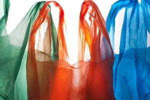 Plastic bag free day