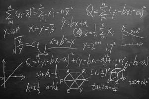 math