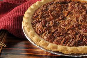 Pecan Pie Day