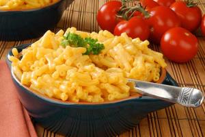 Mac & Cheese Day