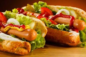 Hot Dog