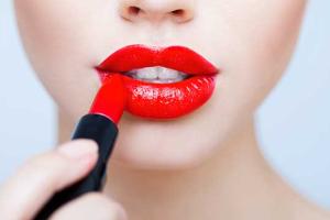 Lipstick Day