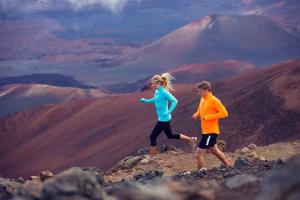 Global Running Day