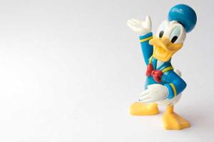 Donald Duck