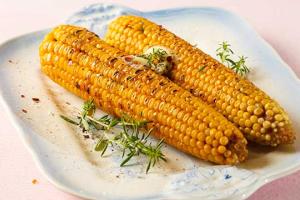 Corn on the Cob 