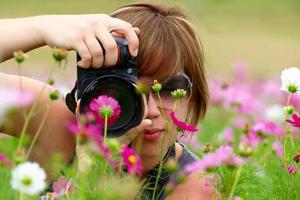 Nature Photography Day