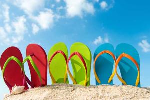 Flip flops
