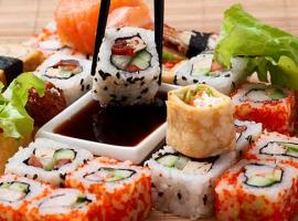 Sushi Day