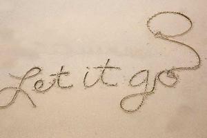 Let it go