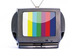 Color TV